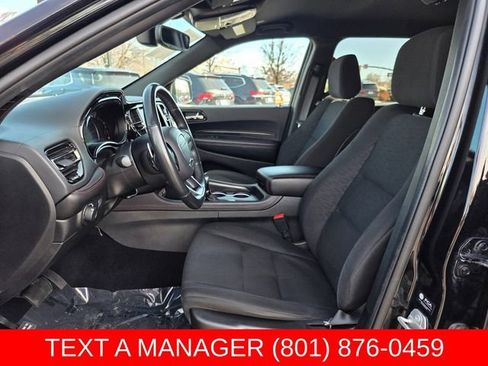 Used 2023 Dodge Durango GT AWD/4WD image 15