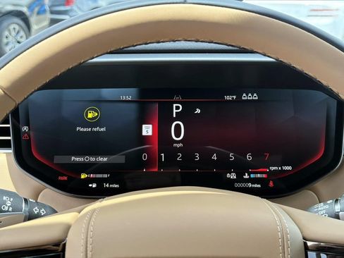 New 2026 Land Rover Range Rover Sport Dynamic SE AWD/4WD image 28