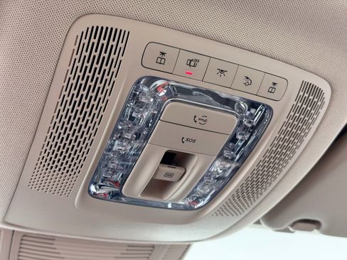 Used 2020 Mercedes-Benz GLS 580 4MATIC image 43