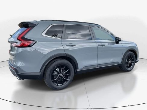 Used 2025 Honda CR-V Sport image 5