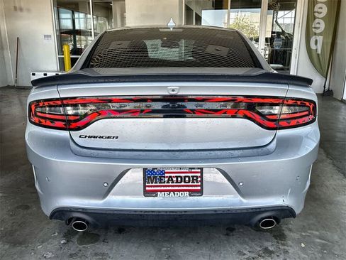 Used 2023 Dodge Charger GT w/ Blacktop Package image 5