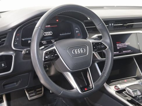 Used 2022 Audi S7 Prestige w/ Prestige Package image 6