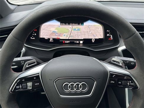 Used 2024 Audi RS 6 performance image 24