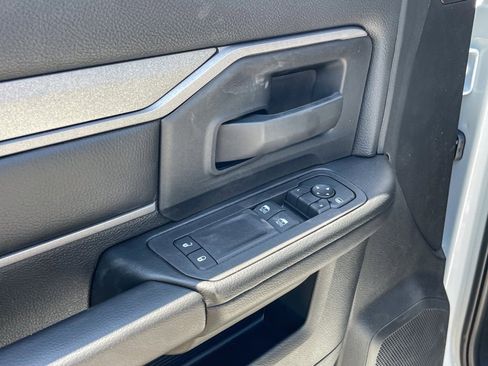 New 2025 RAM 5500 Tradesman image 13