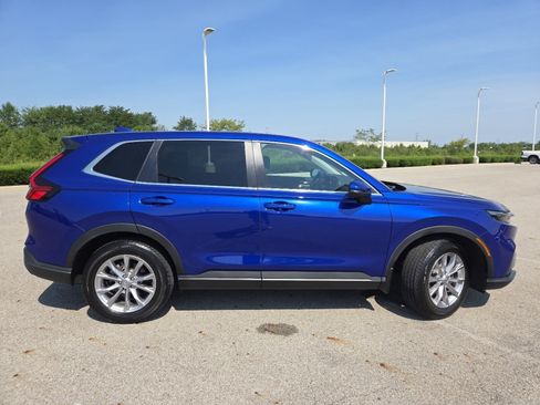Used 2024 Honda CR-V EX-L image 21