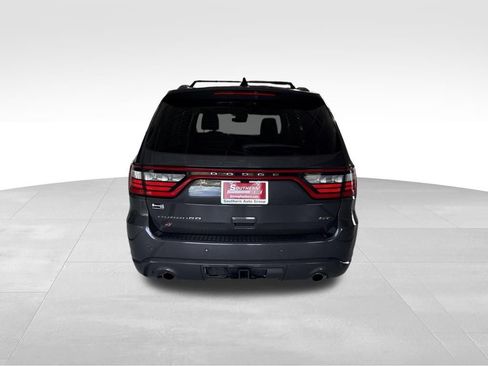 Used 2024 Dodge Durango GT AWD/4WD image 4