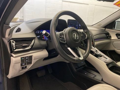 Used 2024 Acura RDX SH-AWD w/ Technology Package image 27
