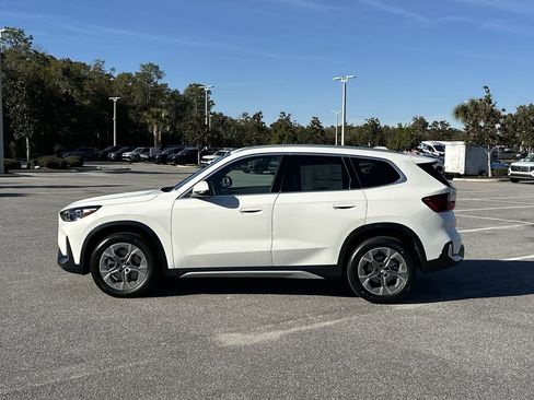 New 2026 BMW X1 xDrive28i w/ Convenience Package image 10