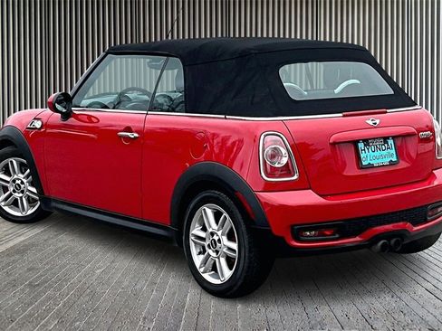 Used 2012 MINI Cooper S image 2