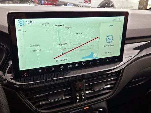 New 2025 Ford Escape ST-Line w/ Tech Pack #1 image 31