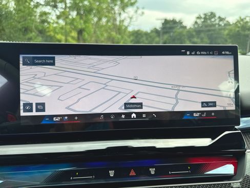 New 2027 BMW M5 AWD/4WD image 19