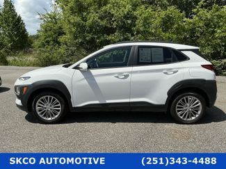 Used 2021 Hyundai Kona SEL FWD video 2