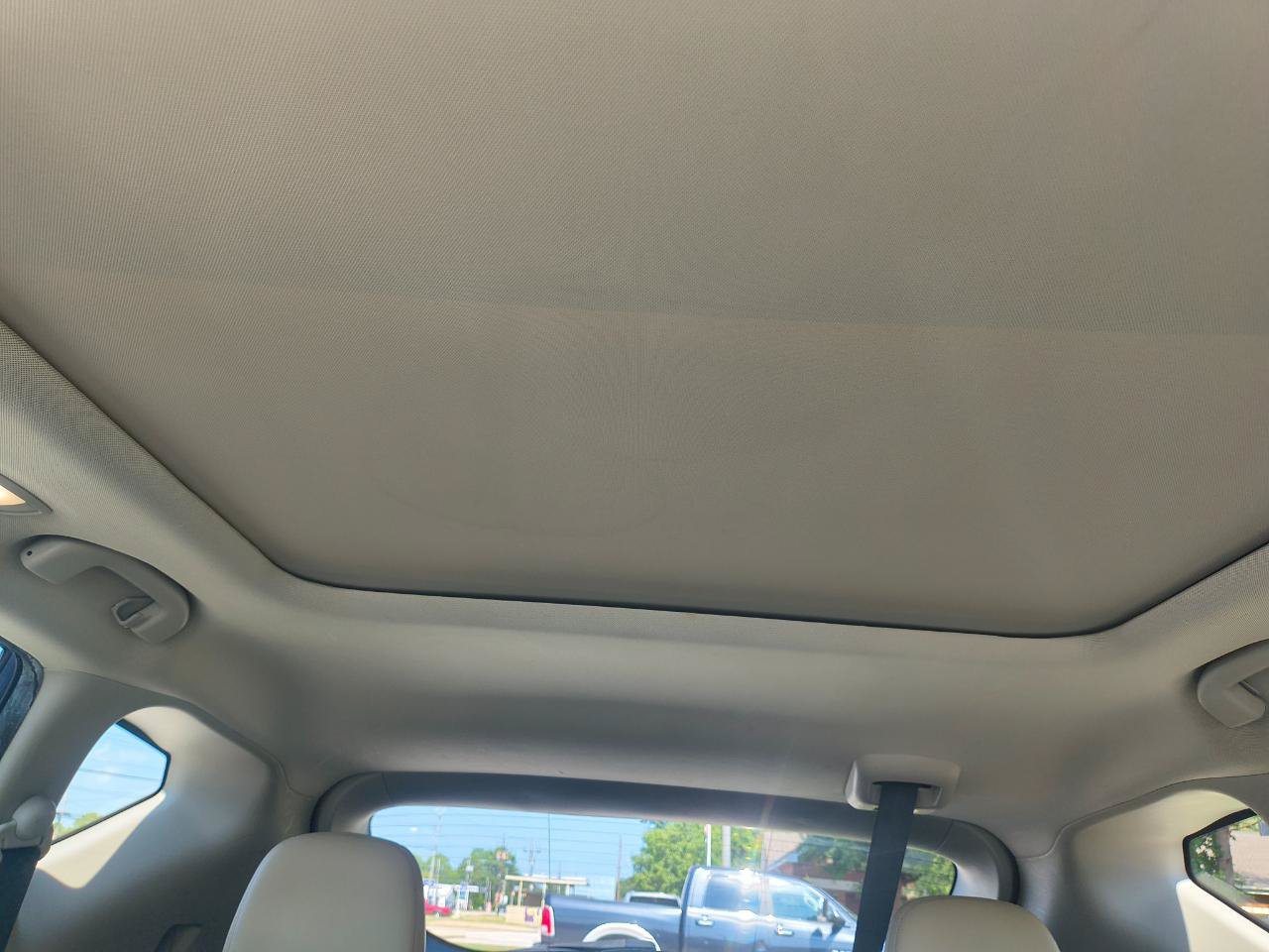 Used 2020 Nissan Murano Platinum w/ Cargo Package FWD image 17