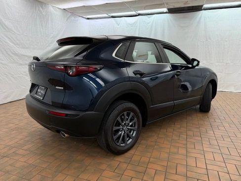 Used 2024 MAZDA CX-30 AWD 2.5 S image 8