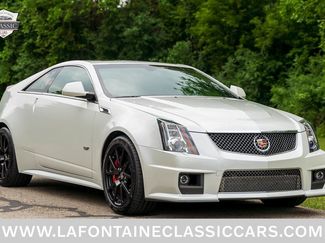 Used 2015 Cadillac CTS V RWD video 1