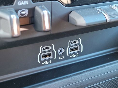 New 2026 RAM 2500 Big Horn image 16