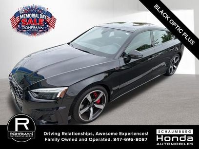 Used 2023 Audi A5 2.0T Premium Plus w/ Premium Plus