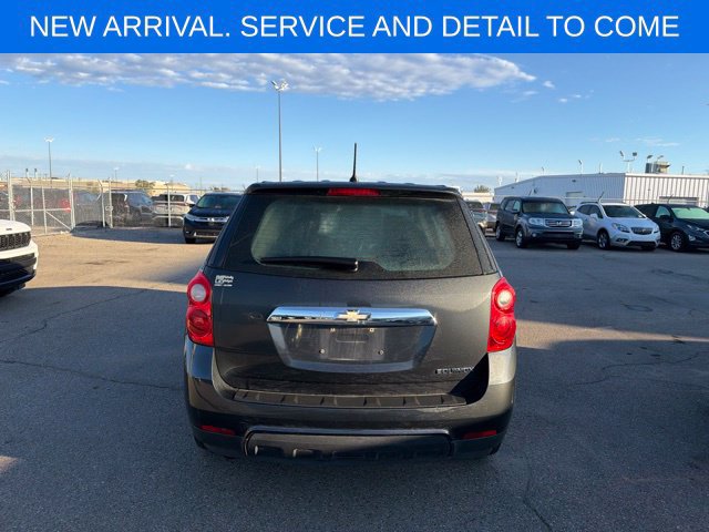 Used 2013 Chevrolet Equinox LS FWD image 15
