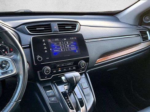 Used 2019 Honda CR-V EX-L image 8