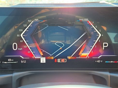 Used 2025 BMW 430i xDrive image 20