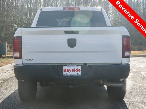 Used 2022 RAM 1500 Classic Warlock image 12