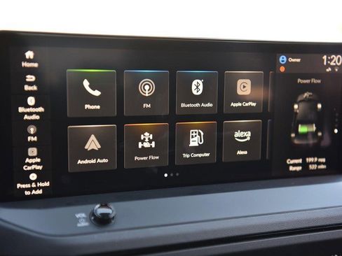 New 2025 Honda Accord Sport image 16