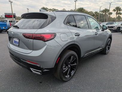 New 2026 Buick Envision Sport Touring