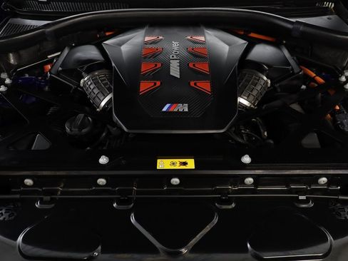 Used 2023 BMW XM image 25