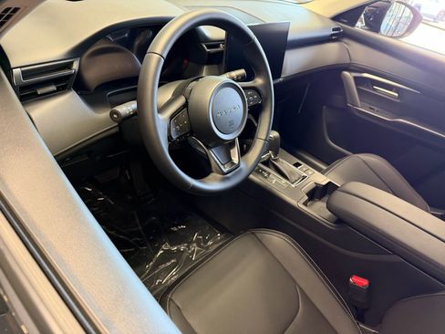 New 2026 MAZDA CX-5 2.5 S w/ Premium Package image 7