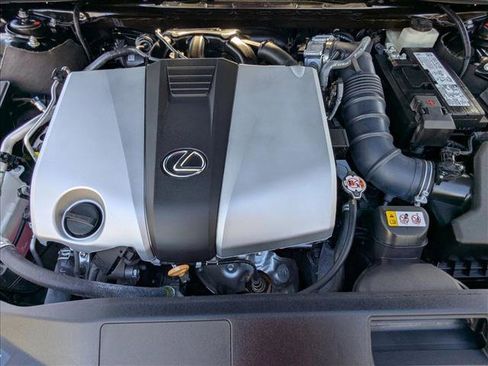 Used 2021 Lexus ES 350 w/ Premium Package image 24