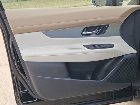 New 2026 Nissan Murano Platinum image 12