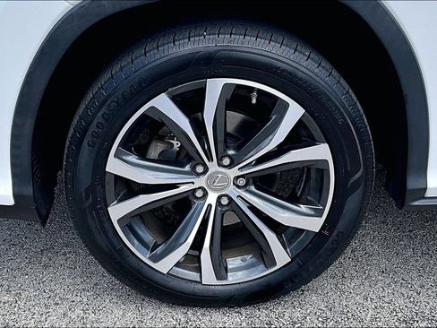 Used 2016 Lexus RX 350 FWD w/ Premium Package image 10
