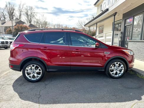 Used 2013 Ford Escape SE AWD/4WD image 8