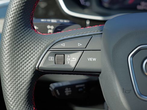 New 2025 Audi Q3 2.0T Premium Plus image 12