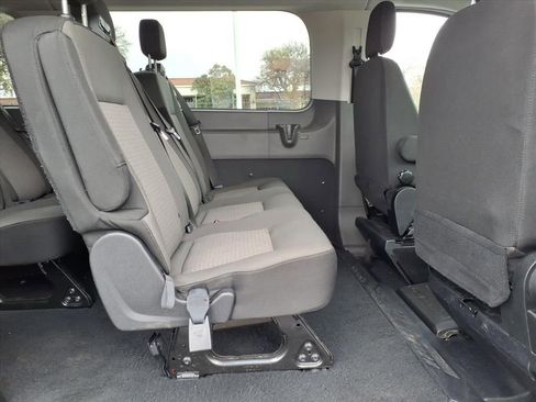 Used 2024 Ford Transit 350 XLT image 18