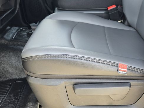 New 2026 RAM 3500 Tradesman w/ Chrome Appearance Group A image 23