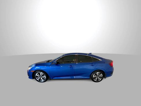 Used 2017 Honda Civic EX-T image 5