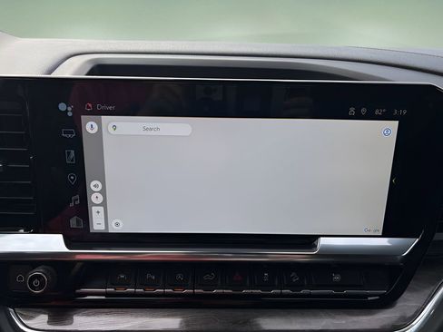 Certified 2024 Chevrolet Silverado 1500 LTZ image 14