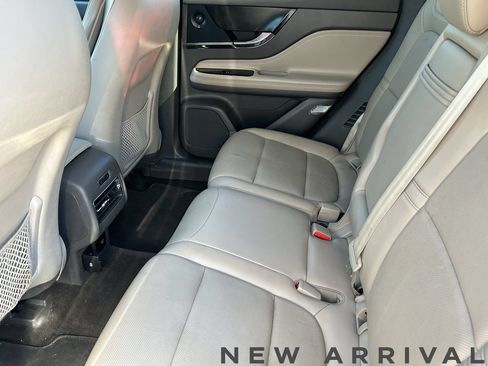 Used 2020 Lincoln Corsair Reserve w/ Equipment Group 202A AWD/4WD image 13