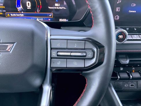 Certified 2024 Chevrolet Colorado Z71 w/ Z71 Convenience Package 2 image 25