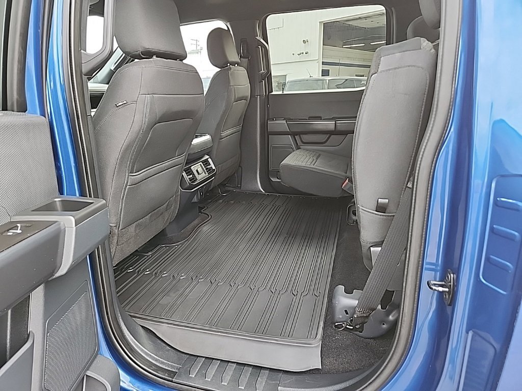 Used 2022 Ford F150 XL w/ STX Appearance Package AWD/4WD image 30