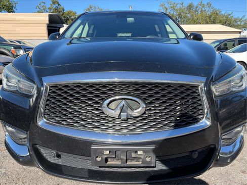 Used 2018 INFINITI QX60 FWD w/ Premium Plus Package image 14