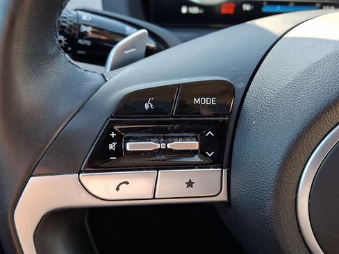 Certified 2023 Hyundai Tucson Limited w/ Cargo Package image 22