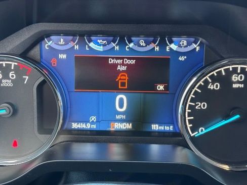 Used 2023 Ford F150 Tremor image 17