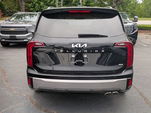 Used 2025 Kia Telluride S AWD/4WD image 8