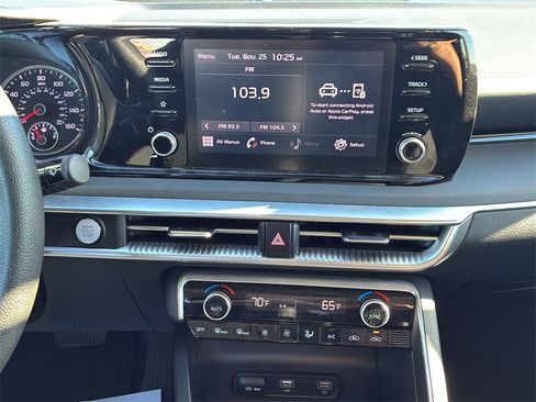 Certified 2024 Kia K5 LXS image 25