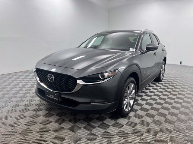 Certified 2023 MAZDA CX-30 AWD 2.5 S w/ Select Package image 2
