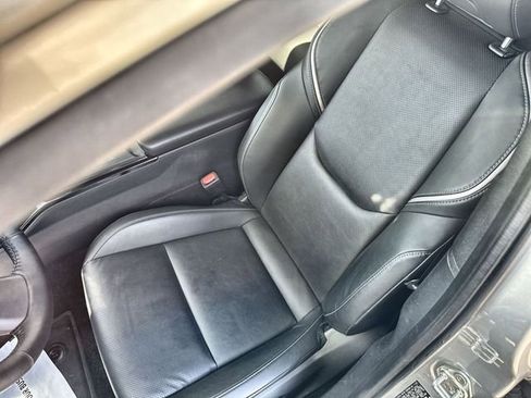 Used 2024 Toyota Prius XLE FWD image 20