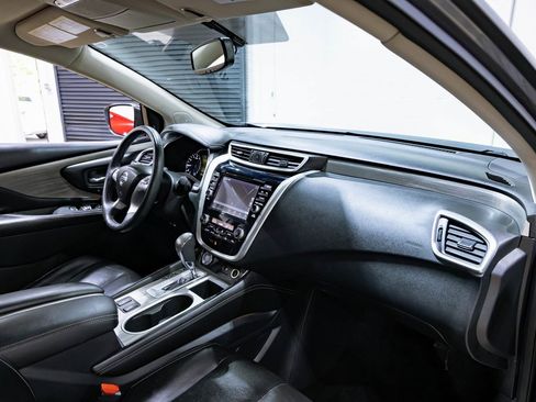 Used 2018 Nissan Murano SL image 24