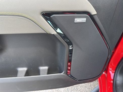 New 2025 Chevrolet Silverado 1500 ZR2 image 14